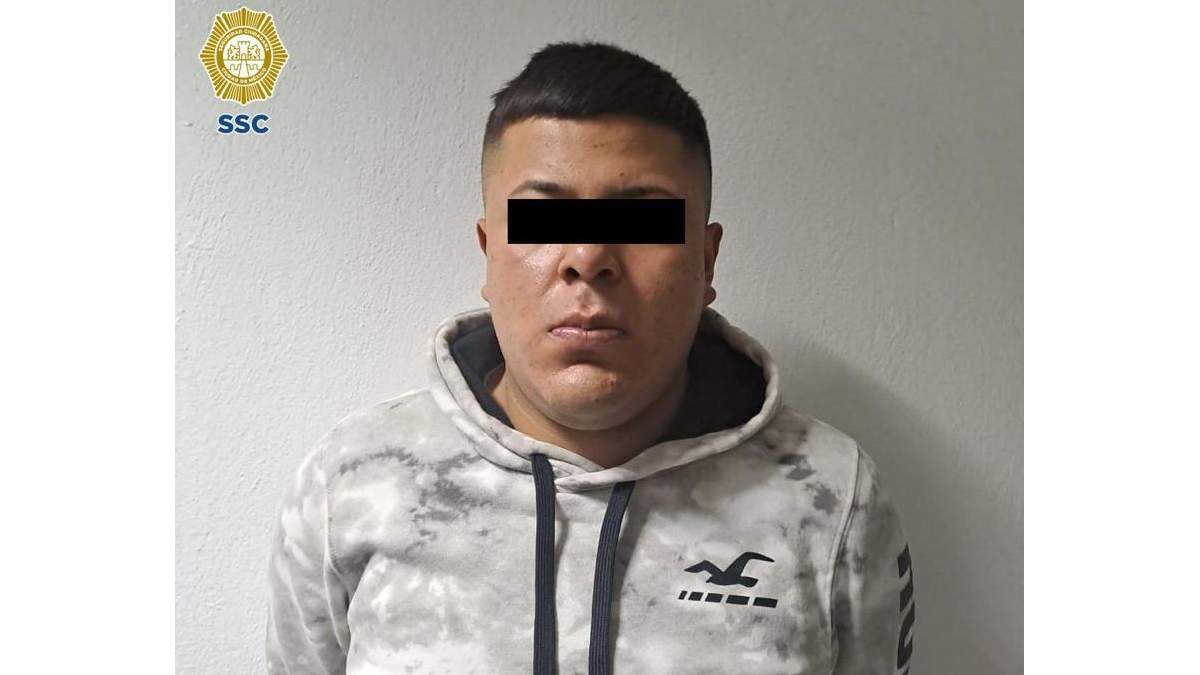 “El Beni” o “Manitas”
