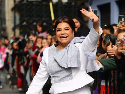 Brugada a favor de despenalizar el aborto en la CDMX después de las 12 semanas de gestación