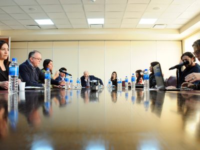 Avanza la ley para capacitar en Derechos Humanos a empleados públicos