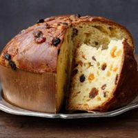 Pan dulce sin azúcar y listo en pocos minutos: preparate para las fiestas con esta irresistible rece