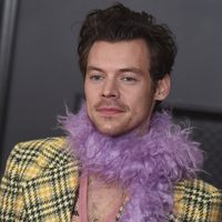 Su mejor momento: Harry Styles ganó un Grammy y deslumbró a todos con su presentación