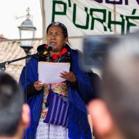 Organizaciones sociales responsabilizan a gobiernos por ataque a la caravana de Marichuy