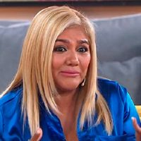 A Gladys “La Bomba Tucumana” se la vio muy acongojada por un video suyo que salió a la luz