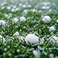 Gran parte del país bajo alerta naranja para este viernes por clima desfavorable