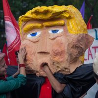'Respetuosa y constructiva”, reunión de Videgaray con integrantes del gabinete de Trump: SRE