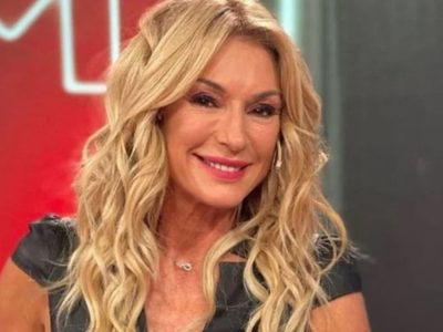 Así está la hermana de Yanina Latorre, que se conserva tan bien como ella