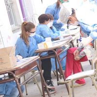 Zapala: autoridades de Salud replantean estrategias del programa DetectAr