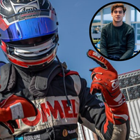 Sigue los pasos de Franco Colapinto: el joven piloto argentino que correrá en la F4 española