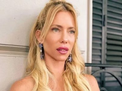 Nicole Neumann se adelanta al verano con la microbikini que todas van a querer usar