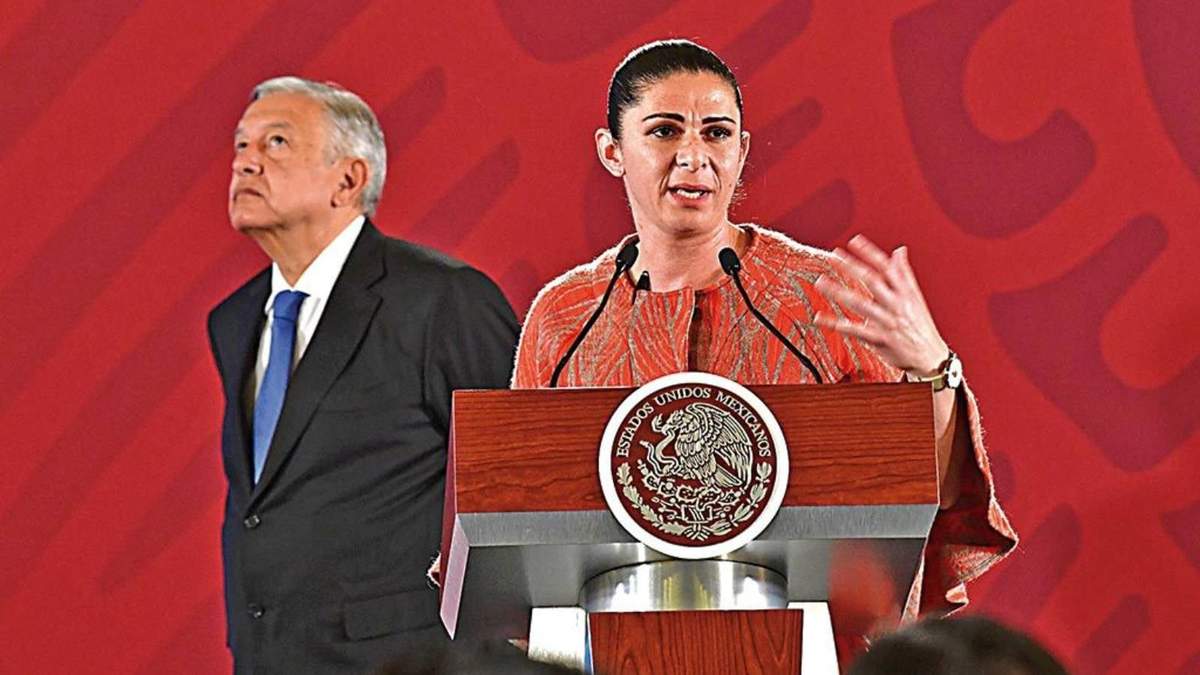 Ana Guevara. Corrupción sin freno