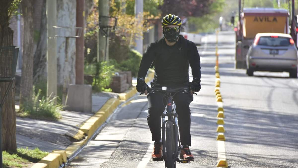 Bicisendas