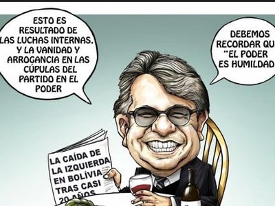 El mal ejemplo