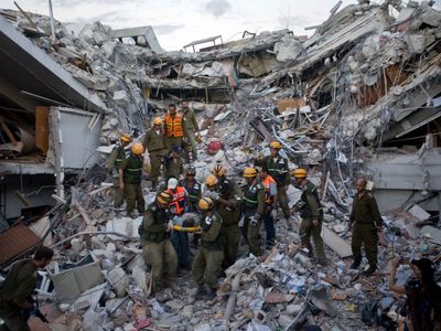 Chile se solidariza con Haití por el terremoto: enviará ayuda humanitaria hasta la isla