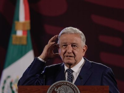 AMLO no dará a conocer su testamento porque su familia no está de acuerdo