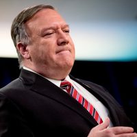 Hay pruebas de que el coronavirus se originó en laboratorio chino: Mike Pompeo