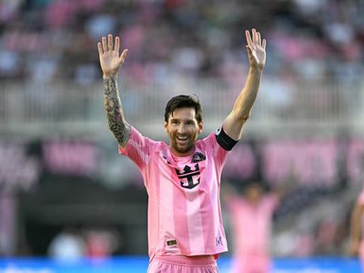 Dos opciones interesantes: los clubes a los que podría llegar Lionel Messi