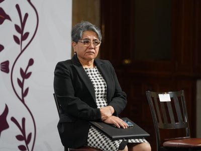 Transparencia para el Pueblo reemplaza al INAI e inicia operaciones