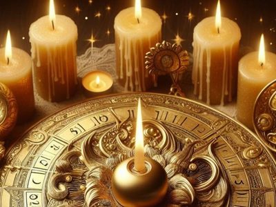 El ritual para abrir los caminos de la abundancia en esta última semana de agosto y que el dinero fluya fácilmente