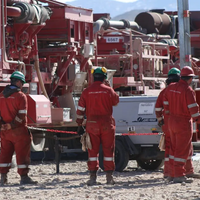 Tres petroleros recibirán casi $400 millones de indemnización por incapacidades permanentes