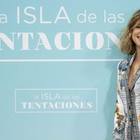 "La Isla de las Tentaciones": Sandra Barneda reveló la primera imagen de su nueva temporada