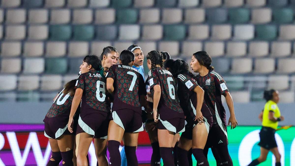 Selección sub 17
