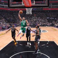 Acuerdo histórico: La NBA permite que jugadores consuman mariguana sin ser sancionados