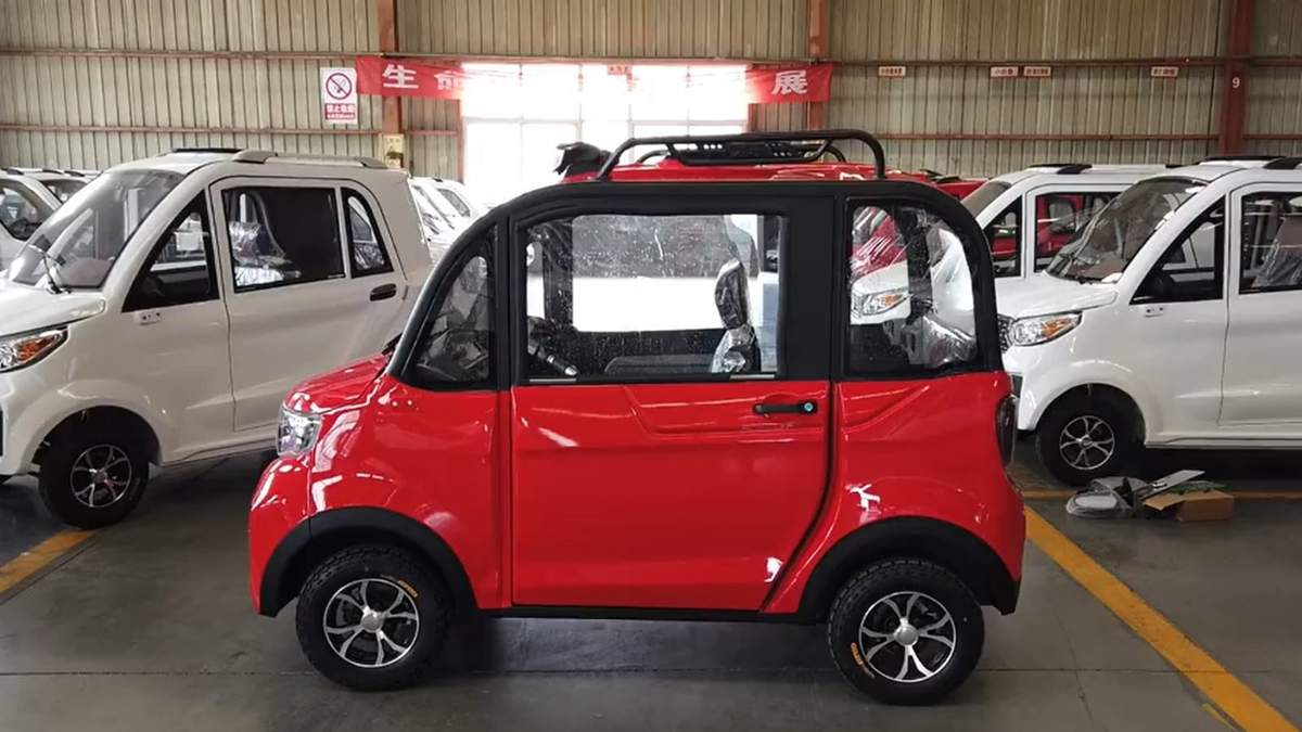 Auto. Fuente: (Instagram)
