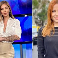 Fuerte descargo de Romina Malaspina en Twitter, contra los dichos de Agustina Kämpfer