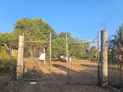 Catean finca donde “El Barbas”, líder del Cártel de Sinaloa de Morelos, se reunía con alcaldes