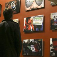 "Cartas a Rubén", para exigir justicia por su muerte