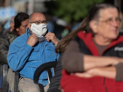 ANSES: este martes 9 pagarán la jubilación, la AUH y el IFE de 10.000 pesos a los siguientes DNI