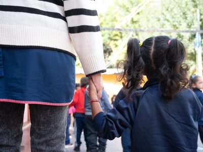 Continúa durante el verano el servicio de los Centros Educativos de Primera Infancia