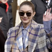 Gigi Hadid se aleja de la moda y enfoca su mirada en algo más importante