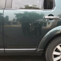 Familiares de Adame denuncian robo en pleno funeral