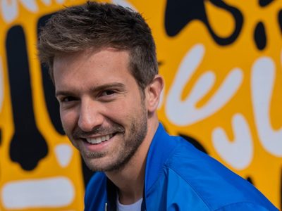 Más libre que nunca: el particular posteo de Pablo Alborán en el Día del Orgullo