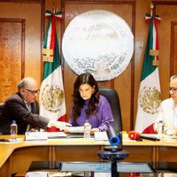 Estos son los puntos claves de la iniciativa de reforma electoral de Sheinbaum