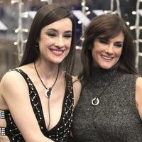 “Ha contado poquísimo”: Adara Molinero se quebró en llanto al escuchar el testimonio de su madre