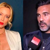 Fabián Cubero rompió el silencio y reavivó aún más el conflicto con Nicole Neumann