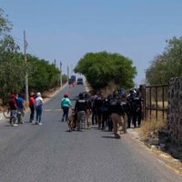 Hallan muerta a la niña Victoria Guadalupe, reportada como desaparecida en Querétaro