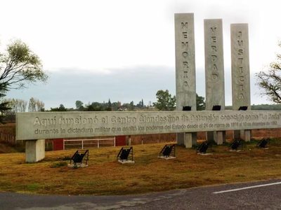 La Justicia identificó a 11 personas desaparecidas en La Perla, centro clandestino en la Dictadura Militar