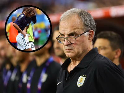 Marcelo Bielsa volvió a hablar del Mundial 2002 con la Selección Argentina e hizo una extraña comparación