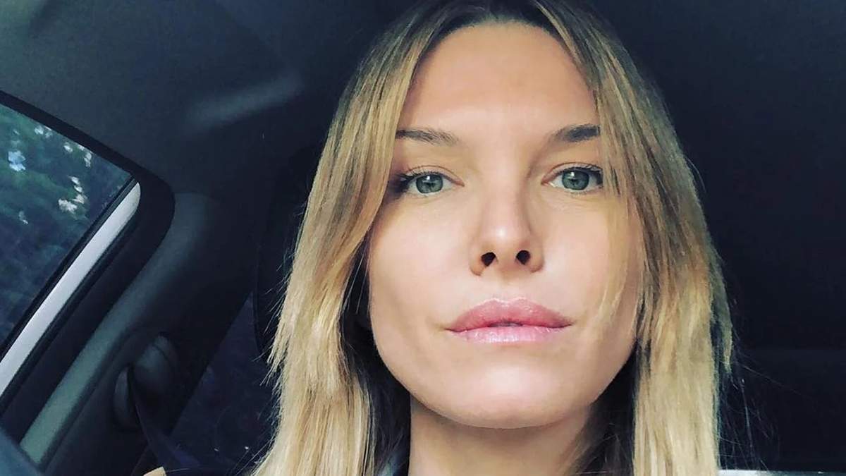 Sofía Zámolo. Fuente: (Instagram)