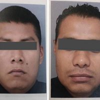 Detienen a dos policías de NL por presunta violación de una menor