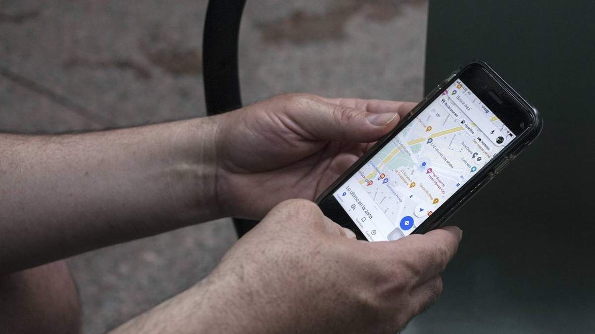 Las principales empresas tecnológicas y de Internet son estadounidenses