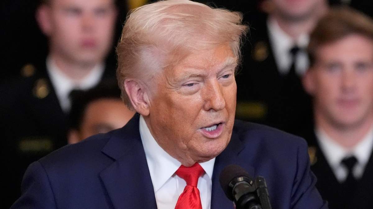 Trump. Amenazas sin sustento legal