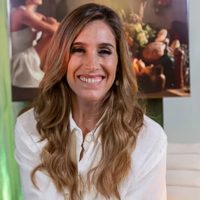 Es de goma: Soledad Pastorutti mostró los ejercicios de elongación que practica