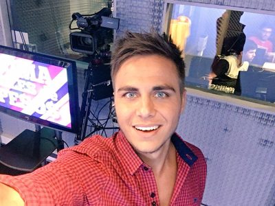 ¡Increíble! Mirá cómo está el ex Gran Hermano más polémico... ¡9 años después del reality!