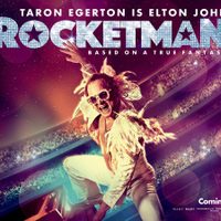 'Rocketman”: Un viaje hacia nuestro espacio interior