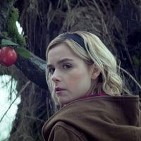Llega la 4° y última temporada de "Chilling Adventures of Sabrina" y con esto se termina el show