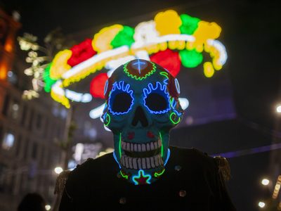 Calaveritas culturales 2024